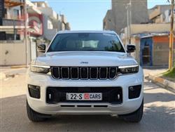 جيب جراند شيروكي